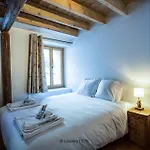 Les Iles 1776 * Chamonix