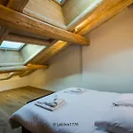 Les Iles 1776 Villa Chamonix