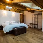 Villa Les Iles 1776 Chamonix