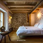 别墅 Les Iles 1776